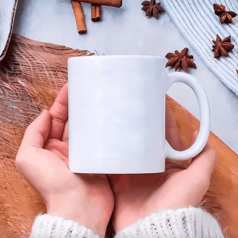 Ceramic Coffee And Tea Mug Tha - Coffee Tea Break 评论和价格
