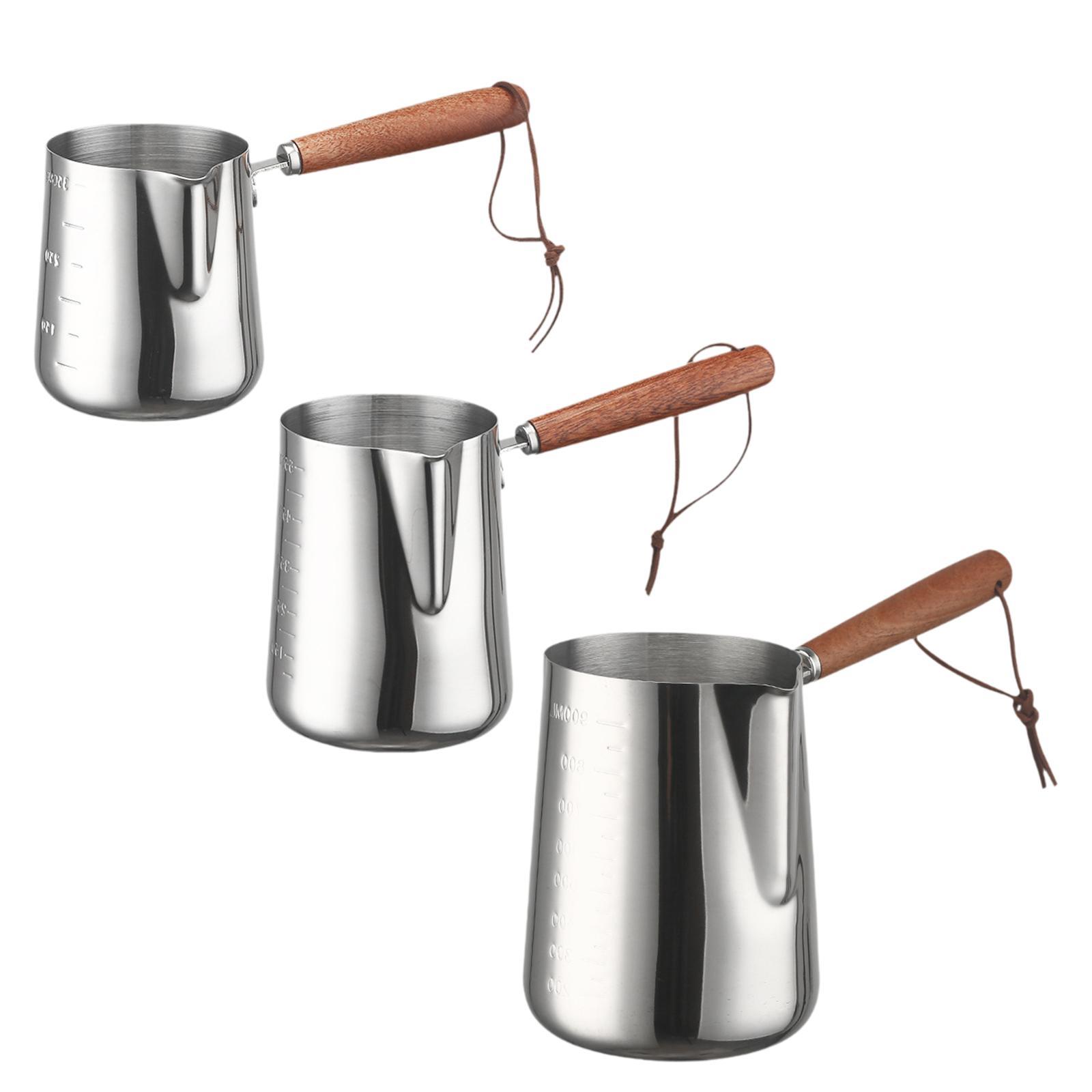 Turkish Coffee Pot Espresso Ma - Tea Coffee Pot Set 评论和价格