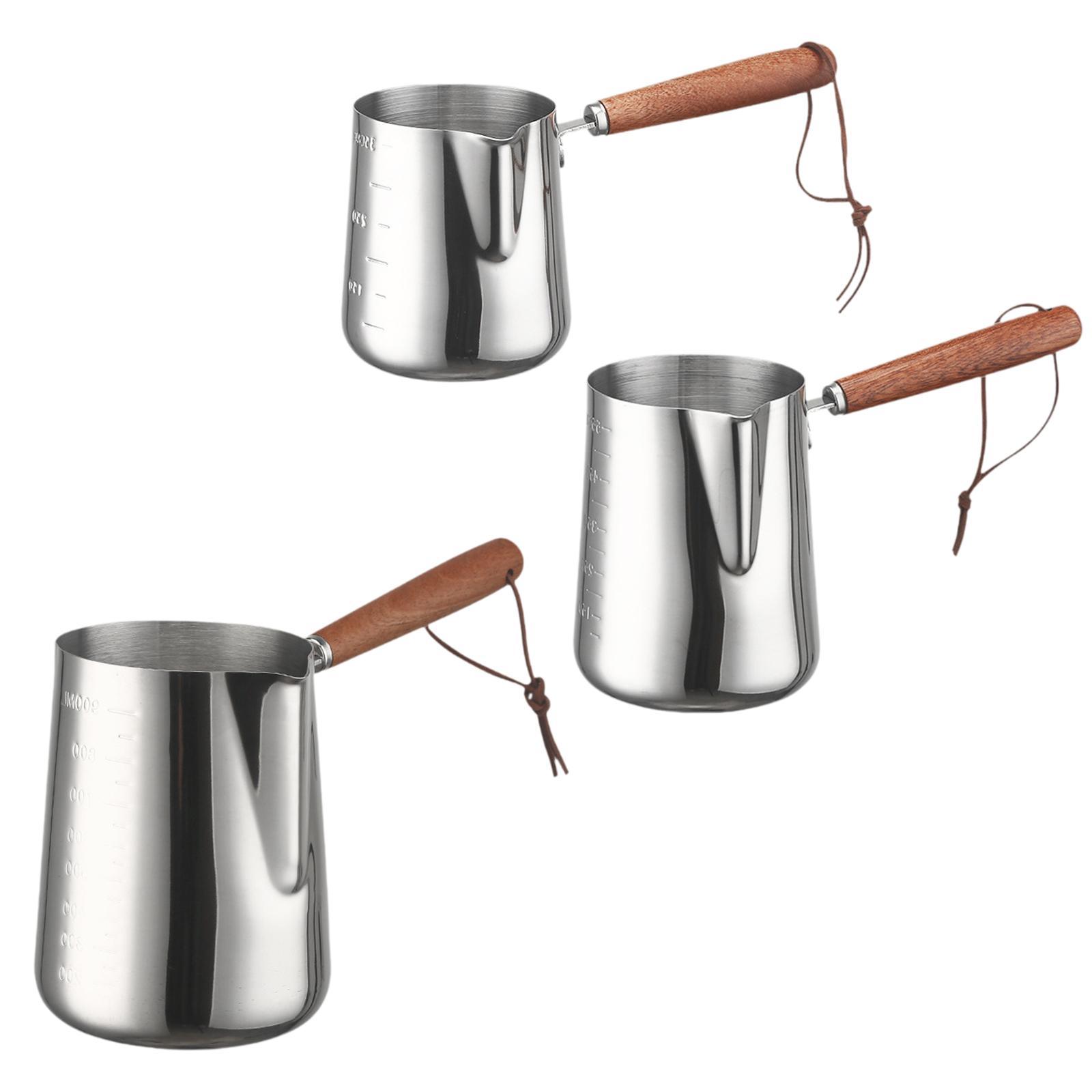 Turkish Coffee Pot Espresso Ma - Tea Coffee Pot Set 评论和价格