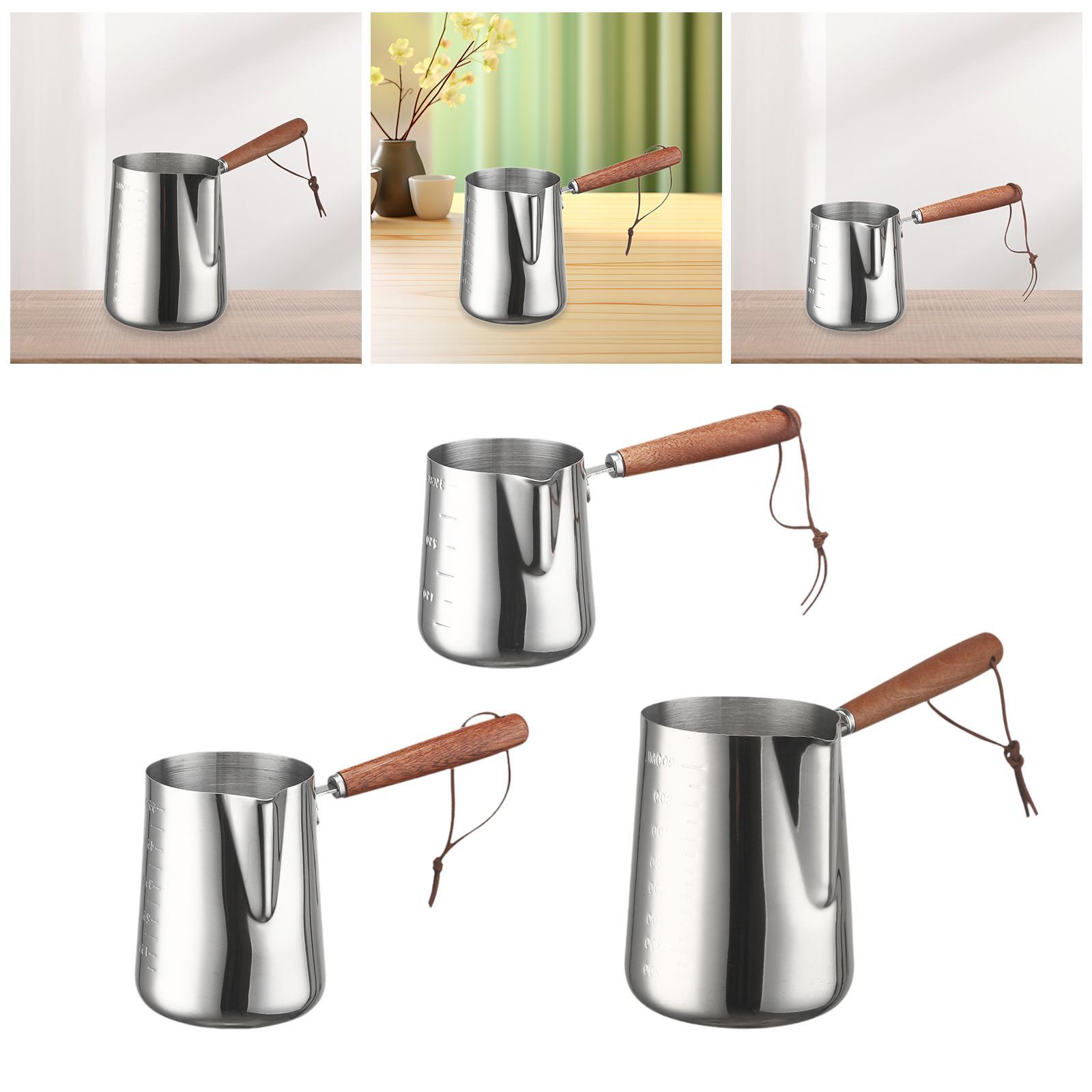 Turkish Coffee Pot Espresso Ma - Tea Coffee Pot Set 评论和价格
