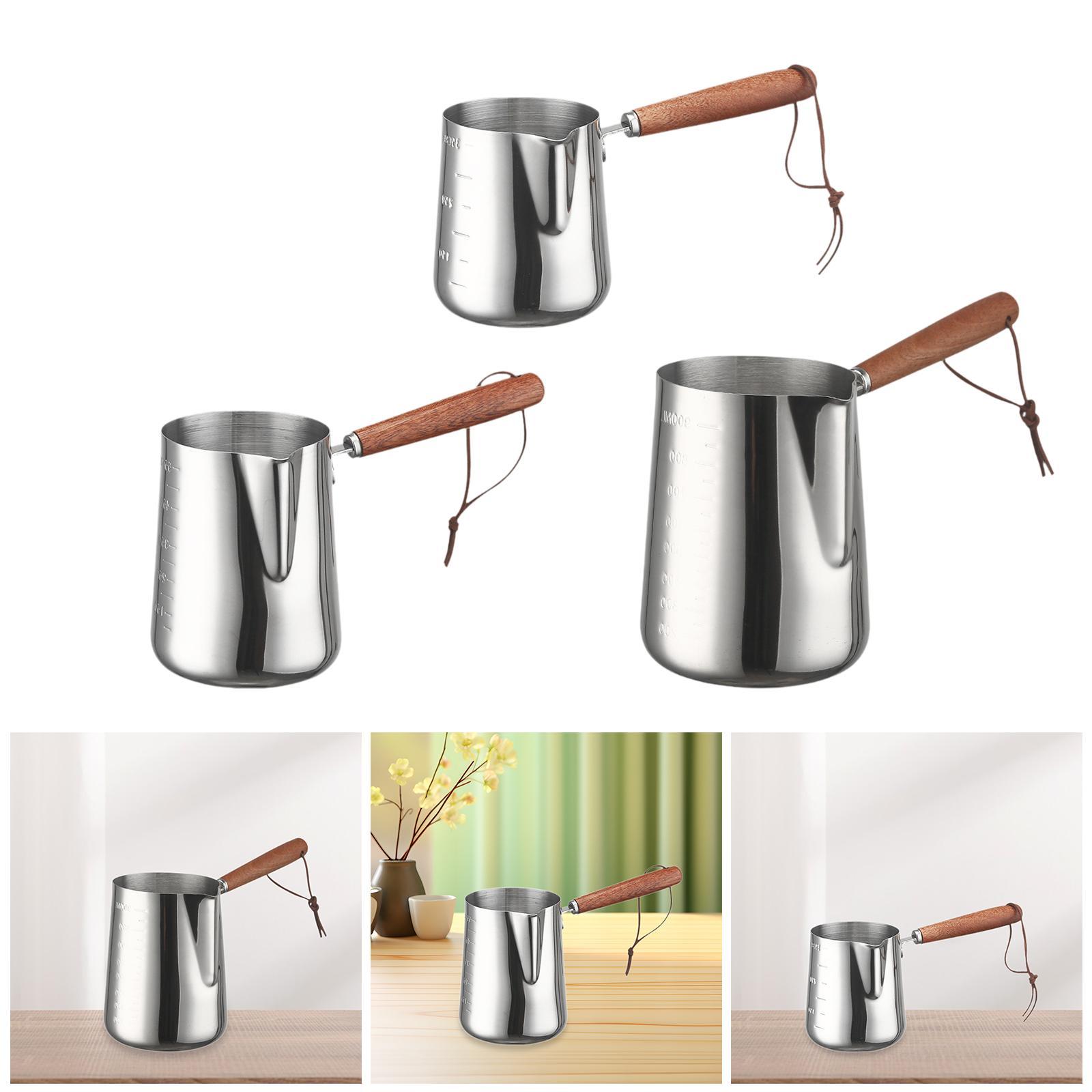 Turkish Coffee Pot Espresso Ma - Tea Coffee Pot Set 评论和价格