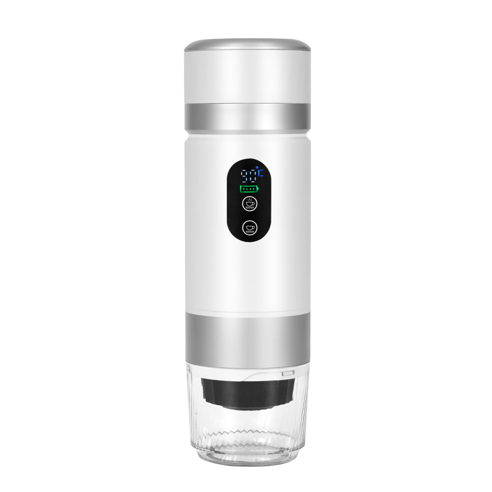 Portable Self-Heating Espresso - Coffee & Tea Haus 评论和价格