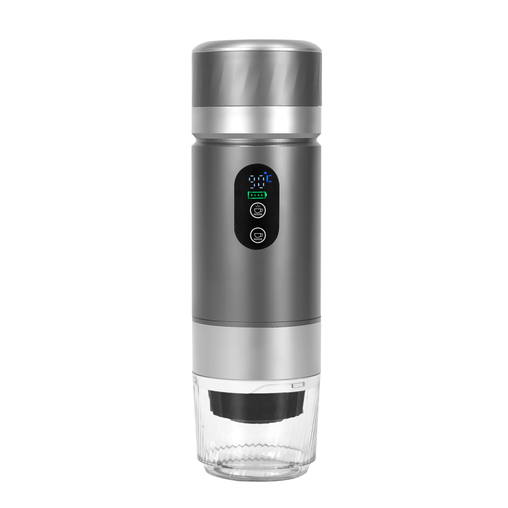Portable Self-Heating Espresso - Coffee & Tea Haus 评论和价格