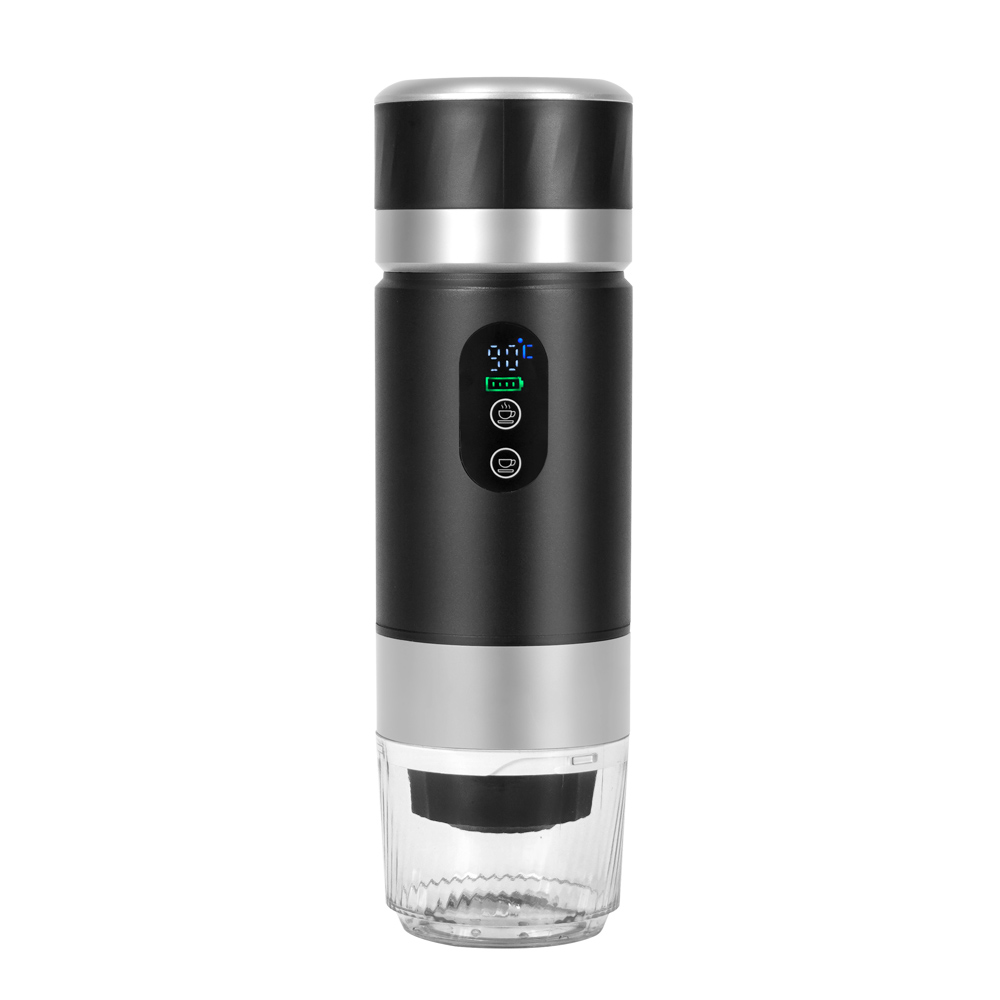 Portable Self-Heating Espresso - Coffee & Tea Haus 评论和价格