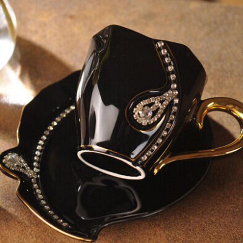 Personalized Luxury Gifts Chin - Coffee Tea Gift Set 评论和价格