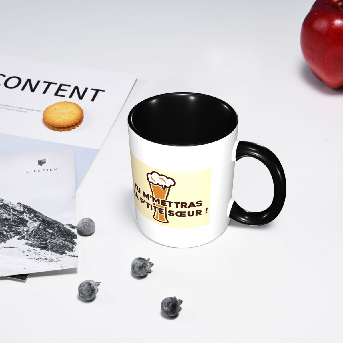 You Will Send Me The Little Si - Coffee Tea Me 评论和价格