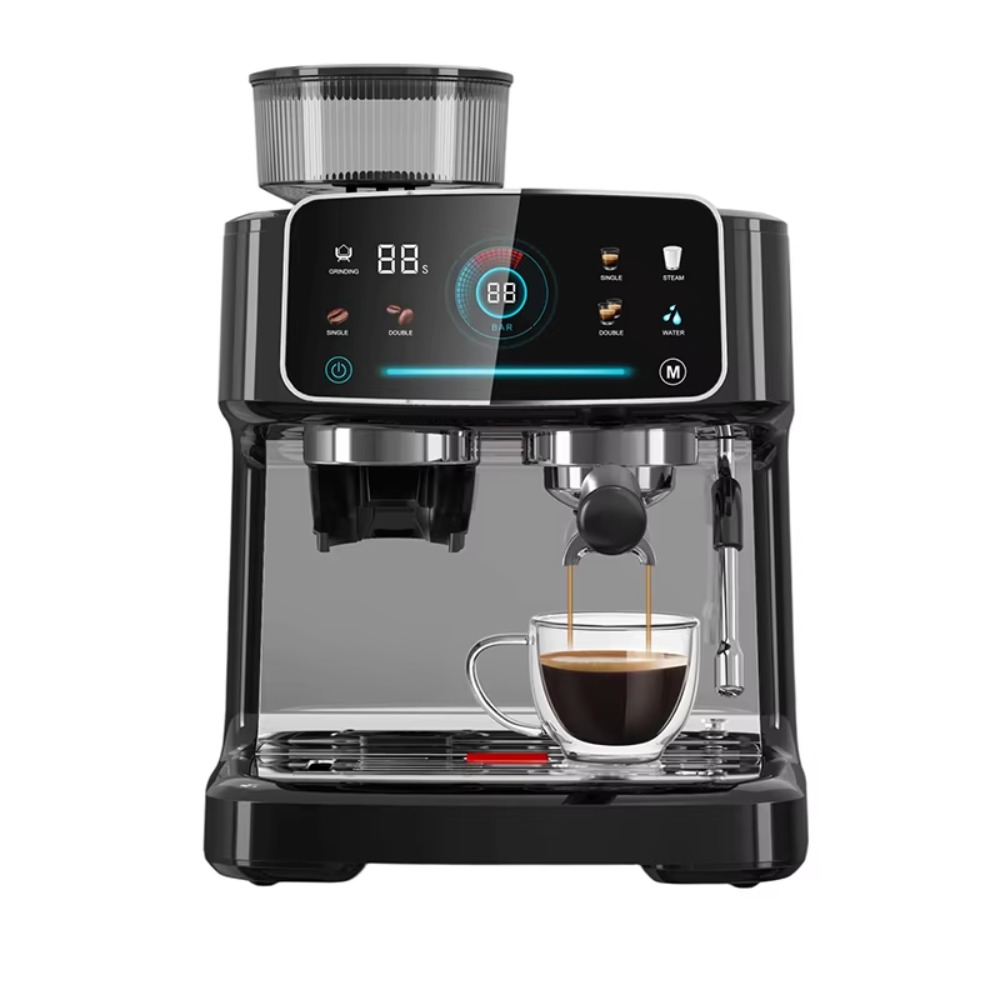 Upgraded Version High-efficien - Coffee & Tea Haus 评论和价格