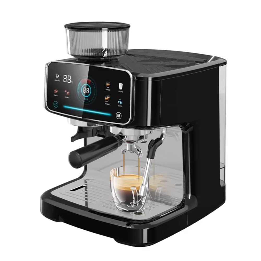 Upgraded Version High-efficien - Coffee & Tea Haus 评论和价格