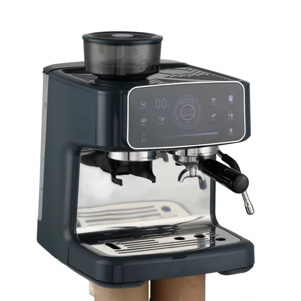Upgraded Version High-efficien - Coffee & Tea Haus 评论和价格