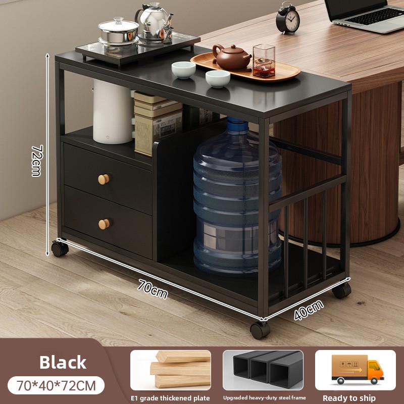 Compact Coffee Table Side Tabl - Coffee Tea Lounge 评论和价格