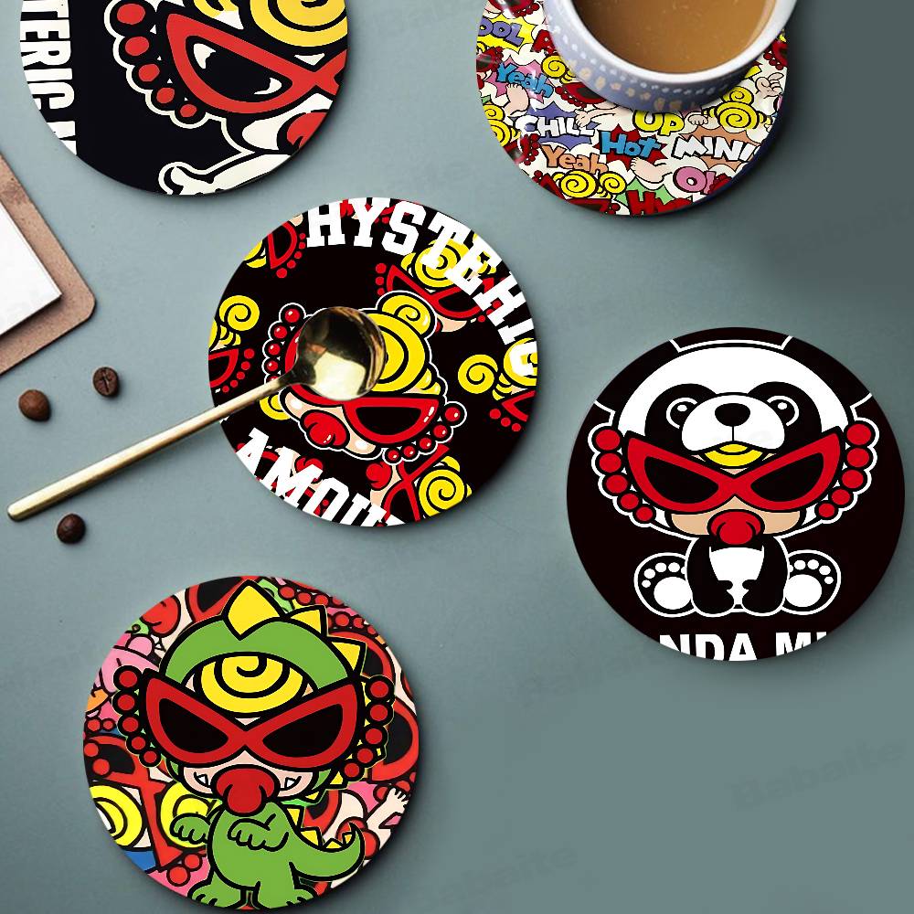 Japan Fashion H-Hysteric M-Min - Coffee Tea Gift Set 评论和价格