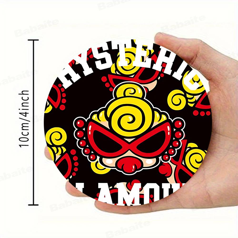 Japan Fashion H-Hysteric M-Min - Coffee Tea Gift Set 评论和价格