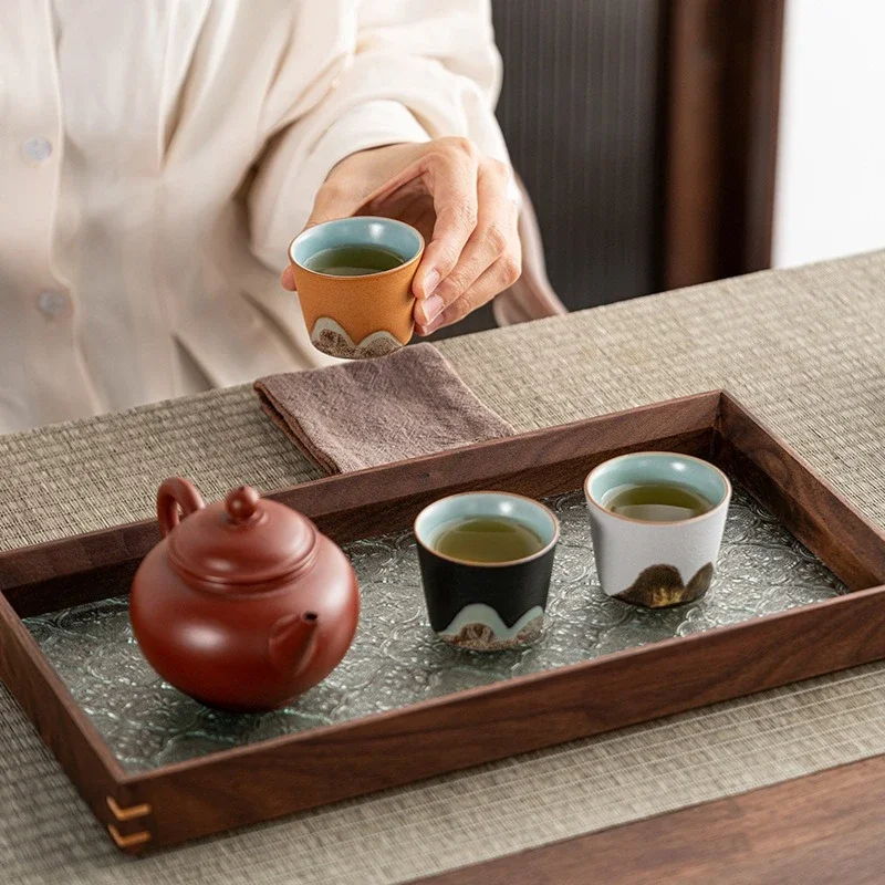 Gift Box,Japanese Ceramic Tea  - Tea Coffee Pot Set 评论和价格