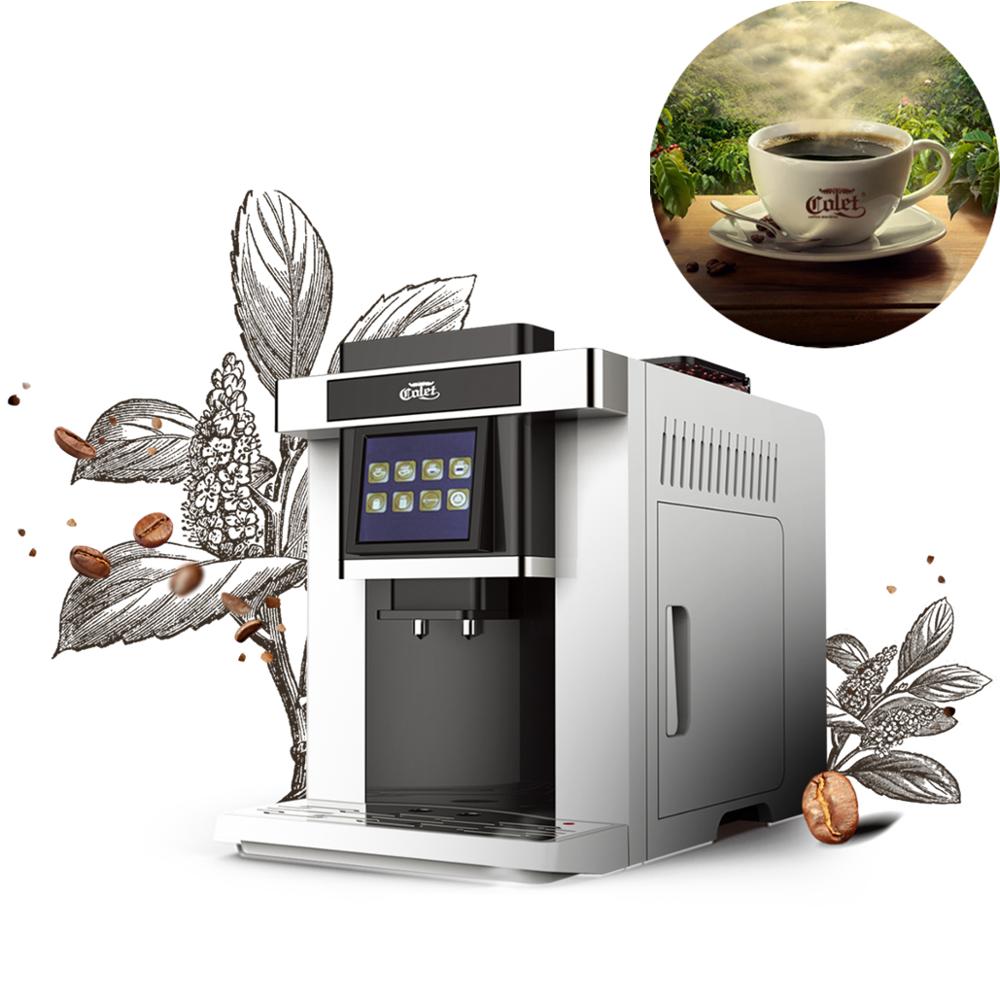 230/110V 1300W 4 Languages Esp - Coffee & Tea Haus 评论和价格