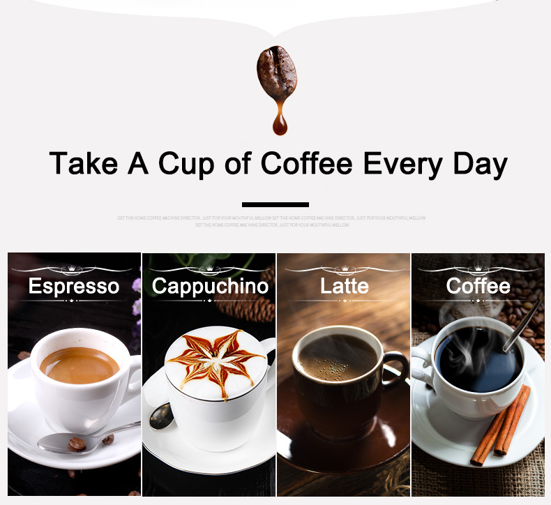 230/110V 1300W 4 Languages Esp - Coffee & Tea Haus 评论和价格