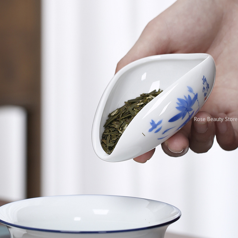 Ceramic Measuring Cup Coffee T - Coffee Tea Stand 评论和价格