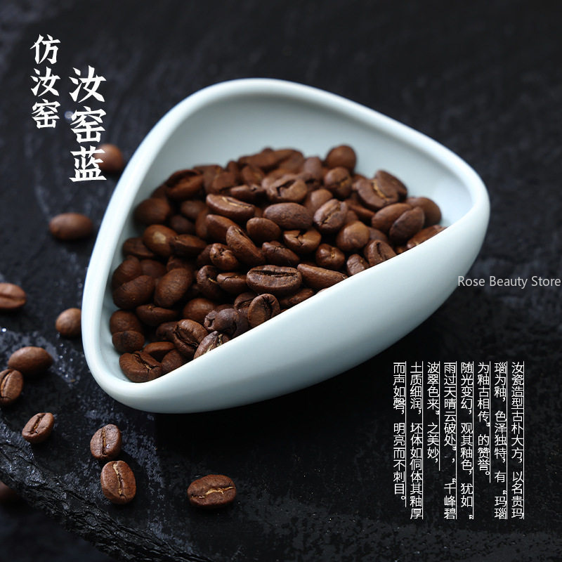 Ceramic Measuring Cup Coffee T - Coffee Tea Stand 评论和价格
