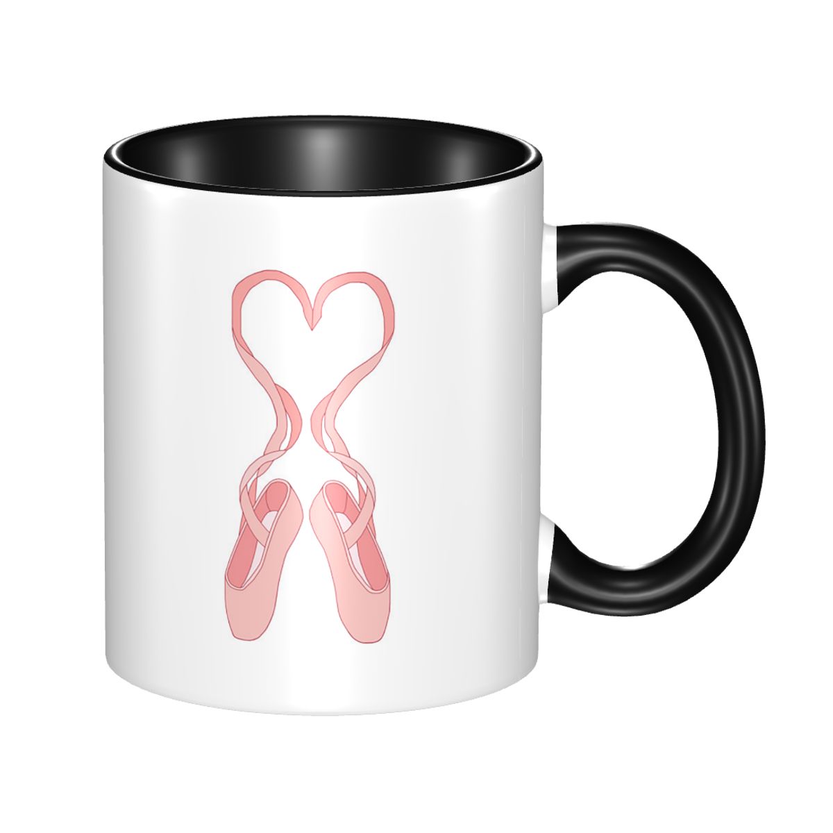 Ballet Dance Makes Me Free Bal - Coffee Tea Me 评论和价格