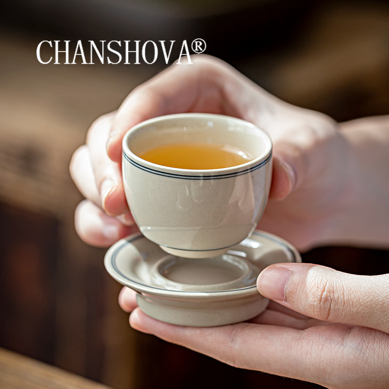 CHANSHOVA-Chinese Minimalist S - Tea Coffee Pot Set 评论和价格