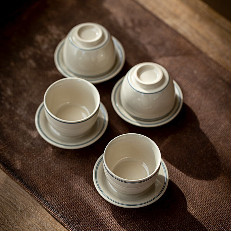 CHANSHOVA-Chinese Minimalist S - Tea Coffee Pot Set 评论和价格