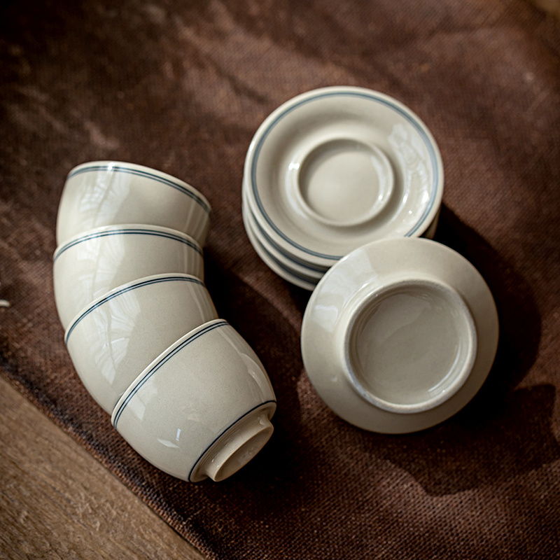 CHANSHOVA-Chinese Minimalist S - Tea Coffee Pot Set 评论和价格