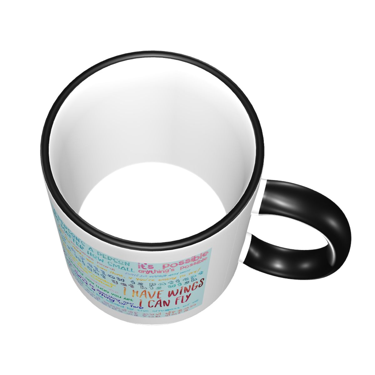 Seussical Quotes Set Mug Funny - Coffee And Tea Quotes Funny 评论和价格