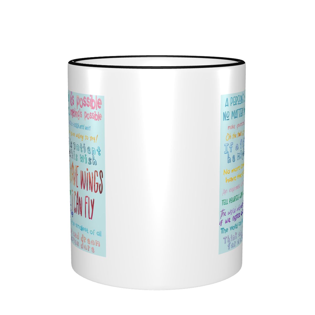 Seussical Quotes Set Mug Funny - Coffee And Tea Quotes Funny 评论和价格