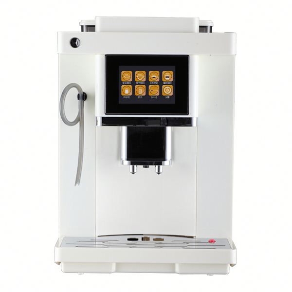 Fully Automatic Electric Coffe - Coffee & Tea Haus 评论和价格