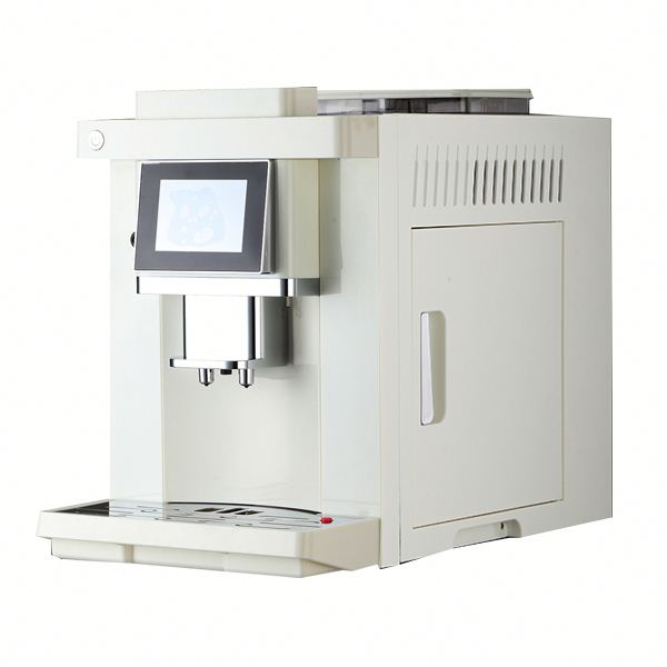 Fully Automatic Electric Coffe - Coffee & Tea Haus 评论和价格
