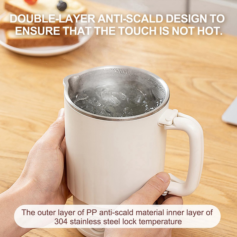 Travel Foldable Electric Kettl - Water Tea And Coffee 评论和价格