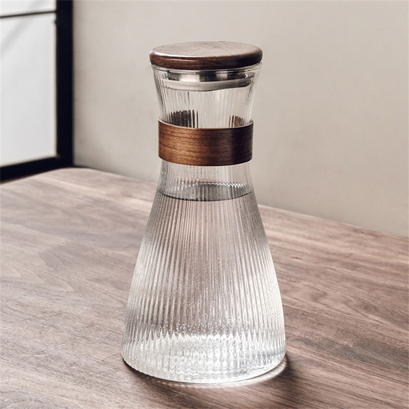 Japanese Style Glass Cold Wate - Coffee Tea Equipment 评论和价格