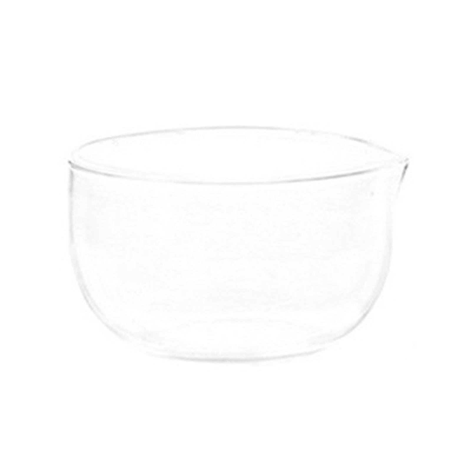 Handmade Glass Matcha Cups Hea - Tea Coffee Utensils 评论和价格