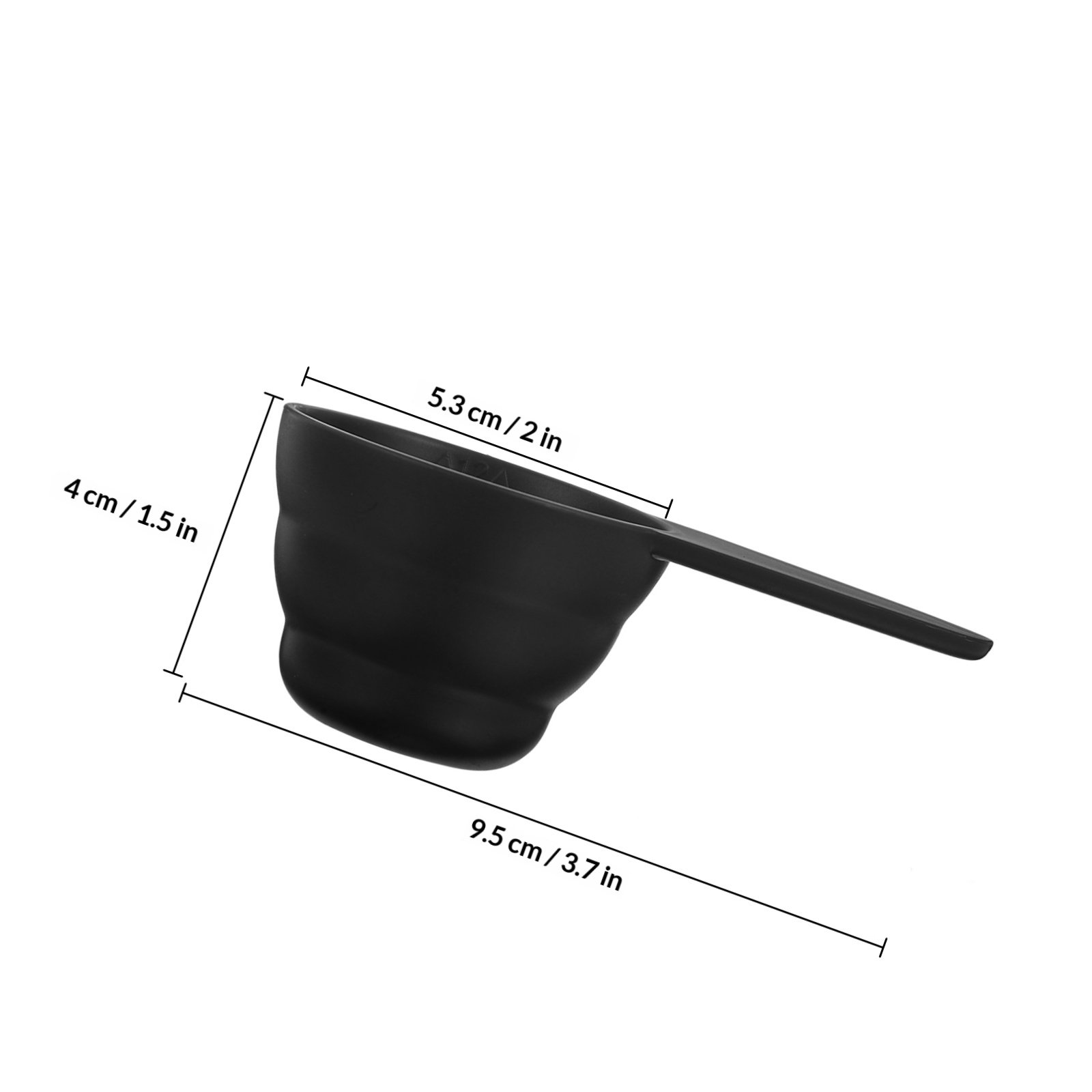 5Pcs Measure Spoon Long Handle - Coffee Tea Sugar 评论和价格