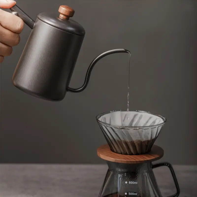 Coffee Filter Stand Pour over  - Coffee Tea Stand 评论和价格