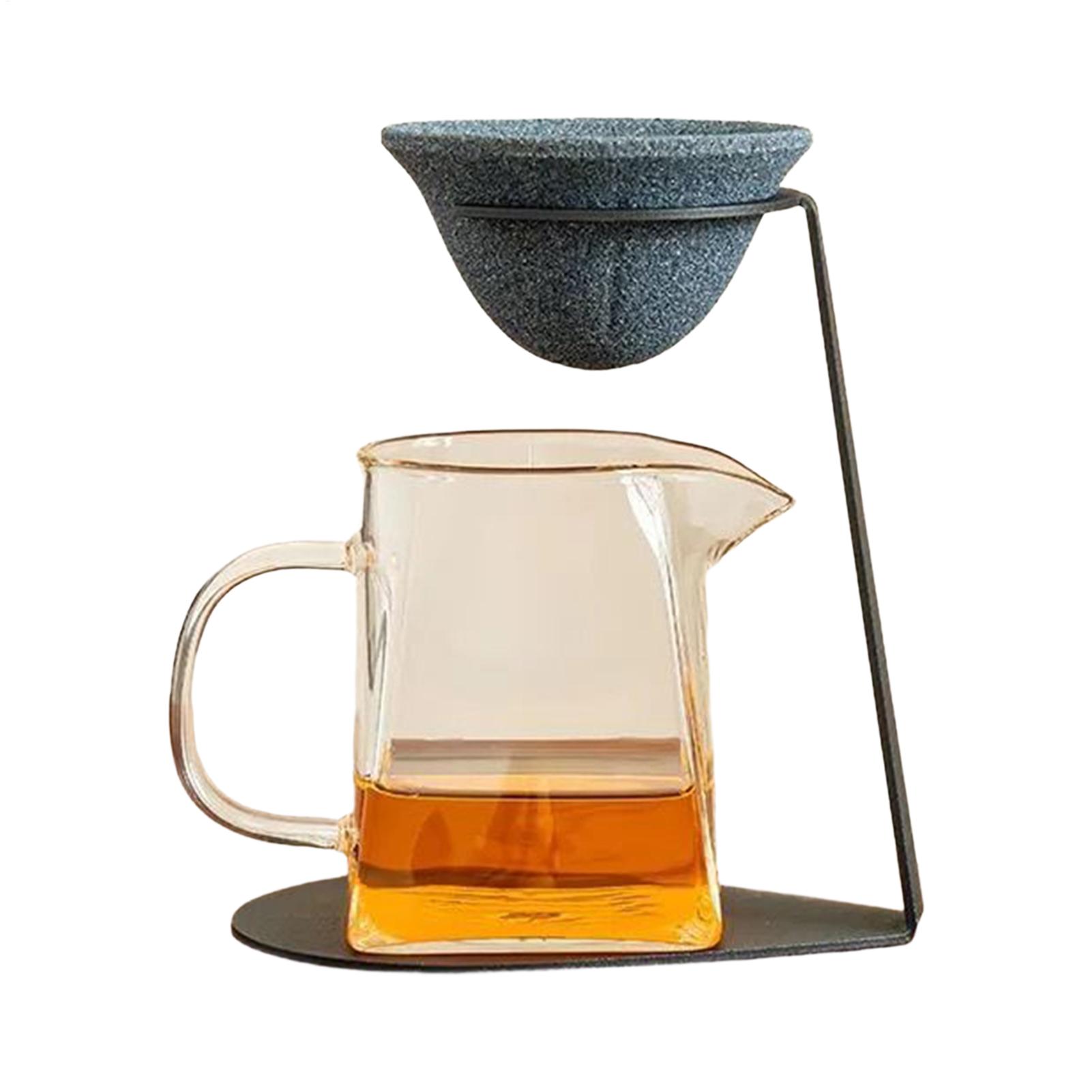 Ceramic Coffee Strainer Modern - Coffee Tea Stand 评论和价格