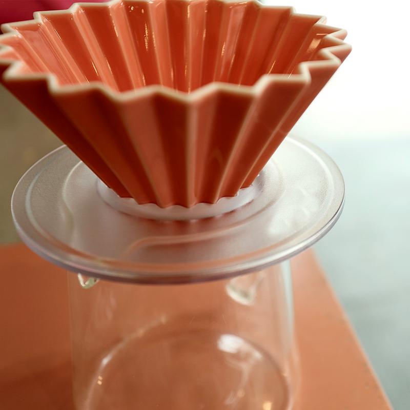 Transparent Resin Resin Coffee - Coffee Tea Stand 评论和价格
