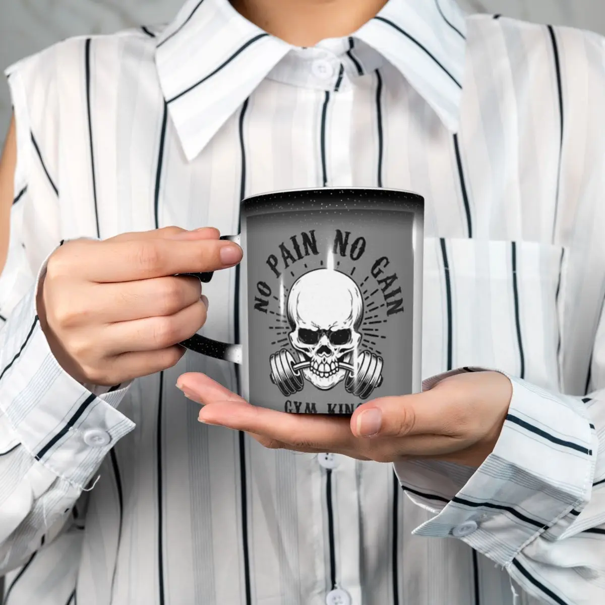 Powerhouse Gym Bodybuilding Fi - Coffee And Tea Quotes Funny 评论和价格