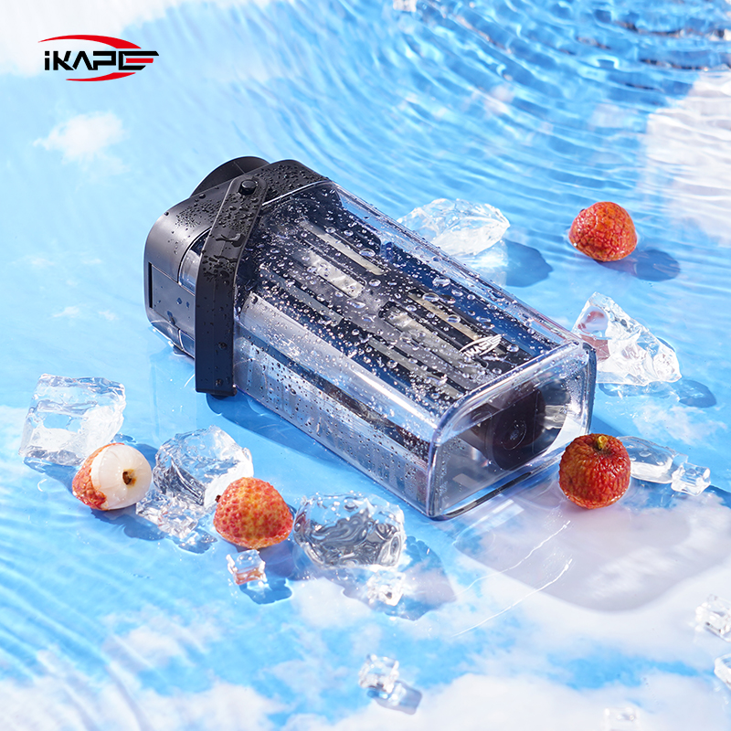 IKAPE 1L Cold Brew Coffee Make - Water Tea And Coffee 评论和价格