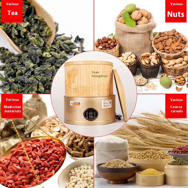 Professional Coffee Bean Roast - Coffee Tea Equipment 评论和价格