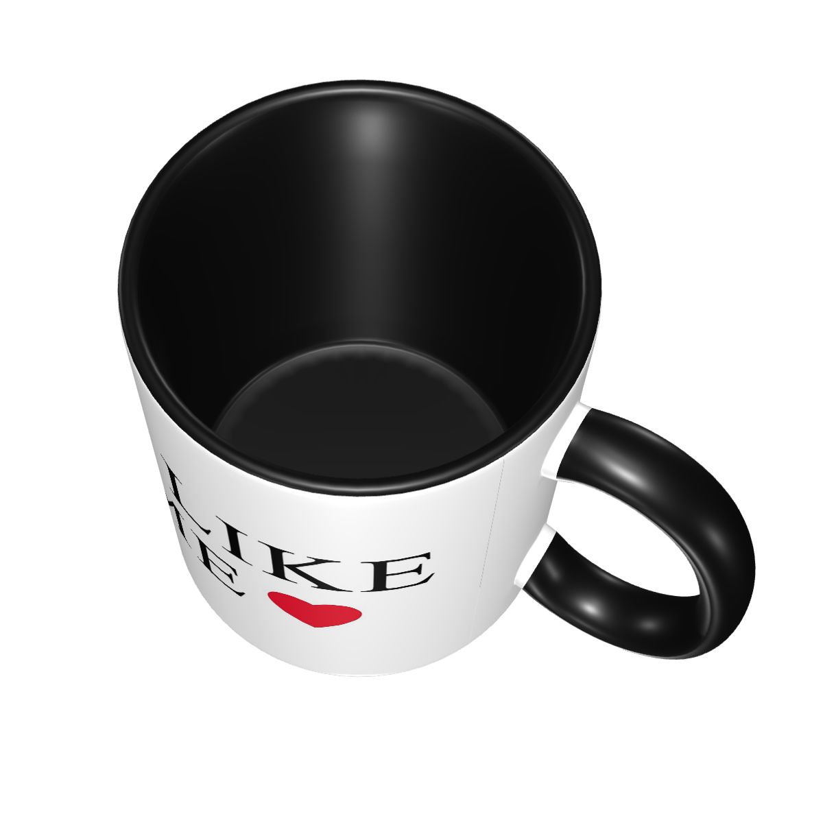 I Like Me Mug Funny Ceramic Co - Coffee Tea Me 评论和价格