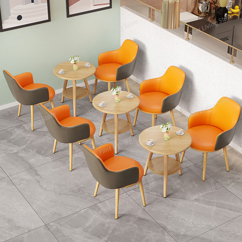 Nordic Fabric Art Sofa Side Ta - Coffee Tea Lounge 评论和价格
