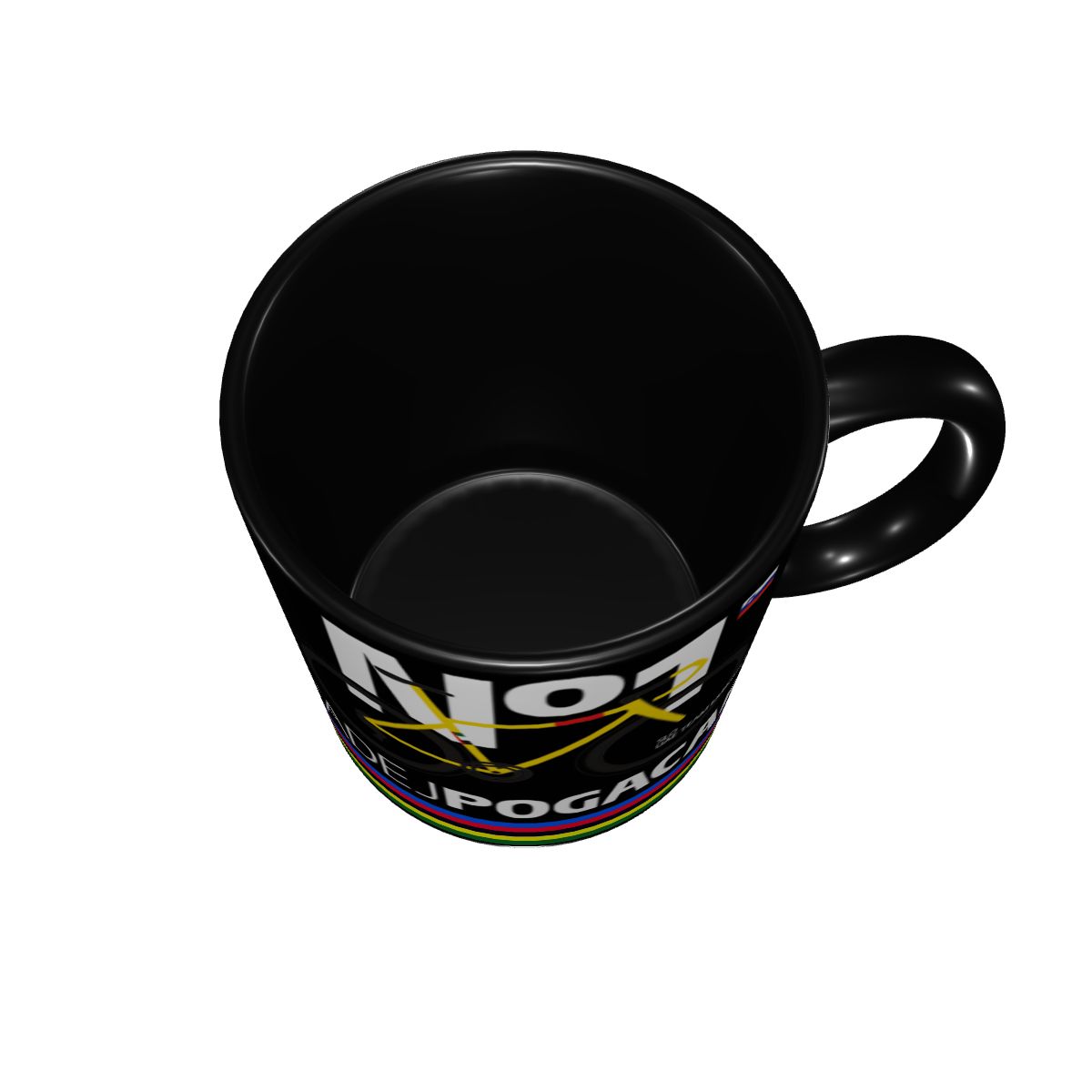 UAE Tadejs Cycling Racer Pogac - Water Tea And Coffee 评论和价格