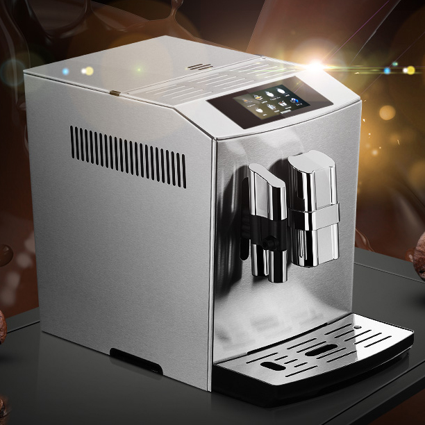 New Product S7-2 Stainless Ste - Coffee & Tea Haus 评论和价格