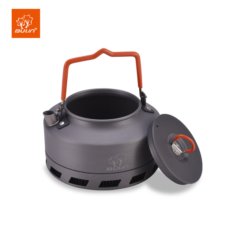 Bulin Outdoor Camping Kettle C - Coffee Tea Equipment 评论和价格