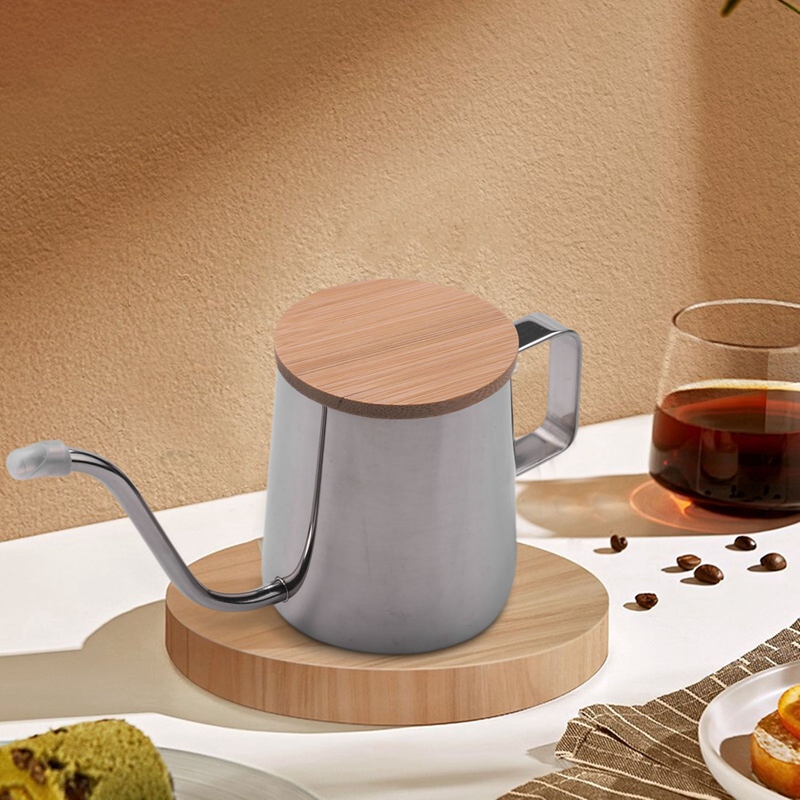 350Ml Long Narrow Spout Coffee - Coffee & Tea Haus 评论和价格