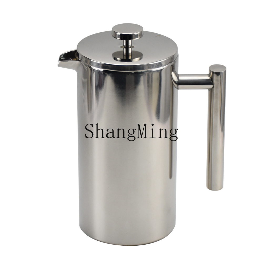 DSA stainless steel French pre - Tea Coffee Utensils 评论和价格