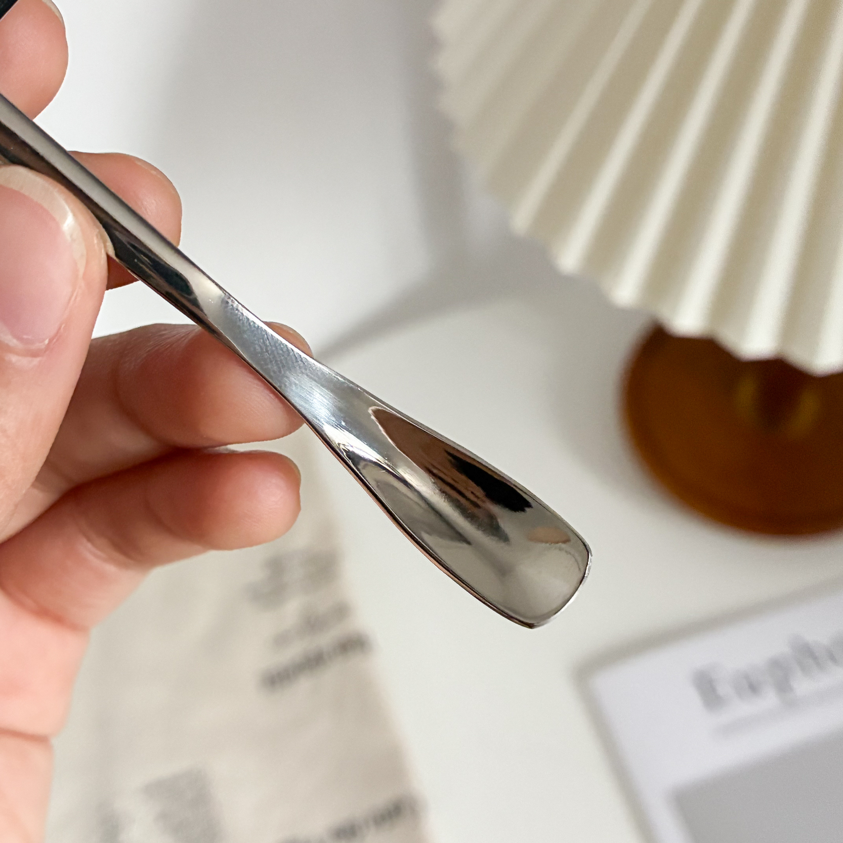 Long Handle 304 Stainl Steel C - Tea Coffee Utensils 评论和价格