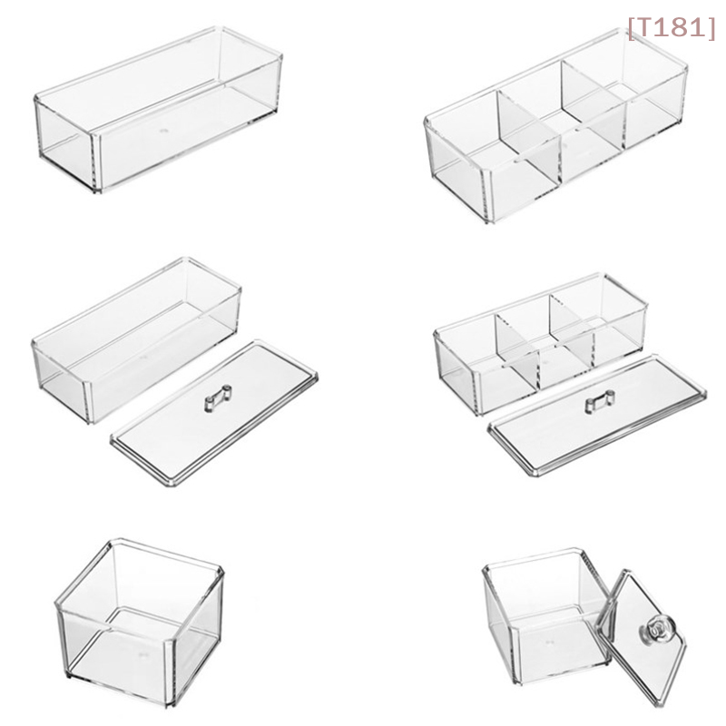 [E] Tea Bag Storage Box Drawer - Tea Coffee Sugar Container 评论和价格