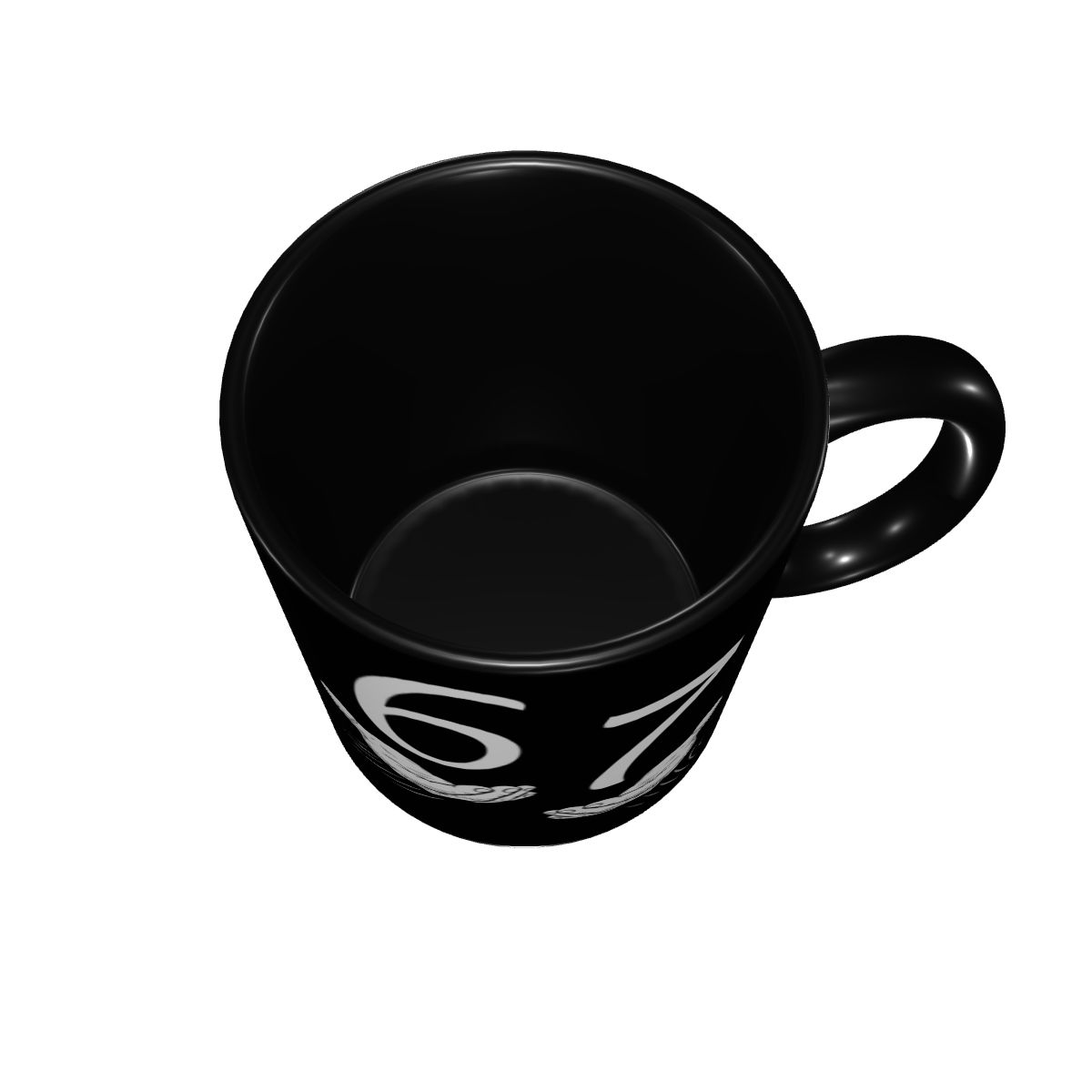 Custom Six Seven 6 7Hands 6-7  - Water Tea And Coffee 评论和价格