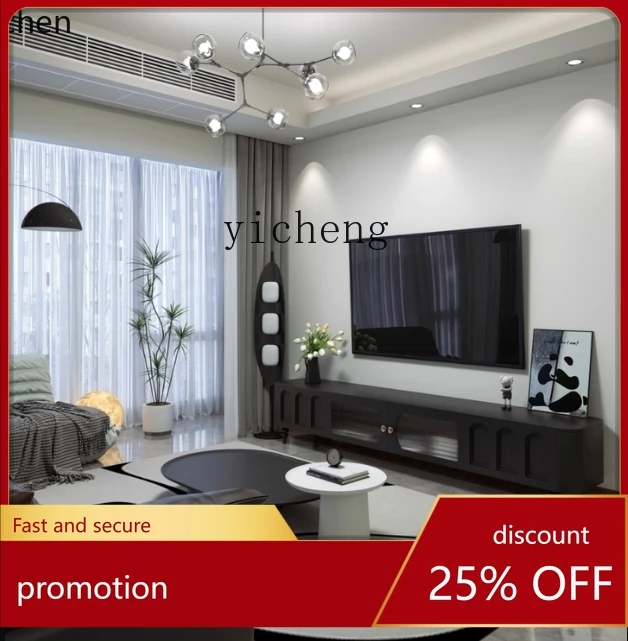 i5.15 retro TV cabinet coffee  - Coffee & Tea Haus 评论和价格
